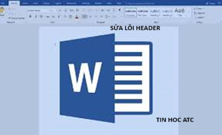 Trung tâm tin học ở thanh hóa Bạn đang khá là khó chịu vì lỗi header tong word? Bạn đang không biết sửa thế nào? Mời bạn tham khảo bài