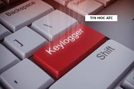 Học tin học văn phòng ở Thanh Hóa Máy tính bị keylogger? Xử lý thế nào đây? Tin học ATC xin đưa ra giải pháp giúp bạn nhé!