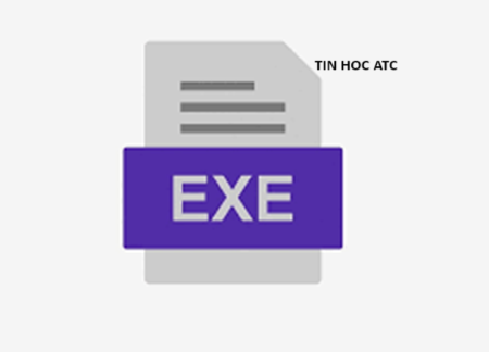 Học tin học tại thanh hóa Tệp tin của bạn bất ngờ bị chuyển từ đuôi .docx thành.exe? Xử lý thế nào đây? Tin học ATC xin chia sẽ cách làm