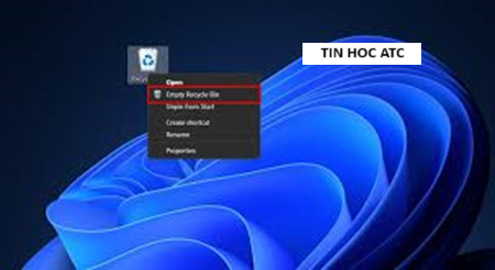 Học tin học ở thanh hóa Bạn đã biết cách dọn rác cho máy tính chưa? Bài viết sau đây tin học xin chia sẽ đến bạn đọc các phần mềm dọn