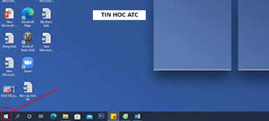 Học tin học văn phòng ở Thanh Hóa Làm sao để in nhiều file word cùng một lúc? Tin học ATC sẽ giúp bạn giải đáp vấn đề này trong