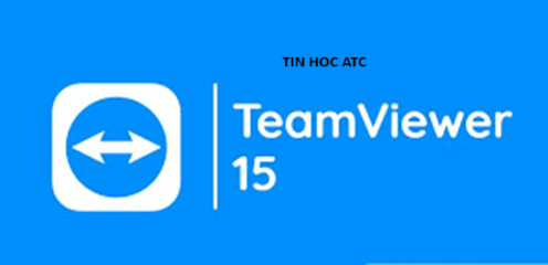 Trung tâm tin học tại thanh hóa Bạn đã biết cách cài TeamViewer 15 mới nhất trên máy tính như thế nào? Tin học ATC chúc các bạn thành công!