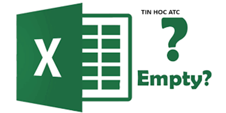 Trung tâm tin học tại thanh hóa Excel không hiển thị nội dung do đâu? Làm sao để khắc phục? Mời các bạn tham khảo bài viết dưới đây để biết