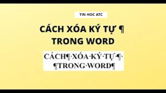 Học tin học cấp tốc tại thanh hóa Word của bạn đang bị lỗi p ngược khiến cho công việc của bạn bị ngưng lại, bạn đang tìm cách giải