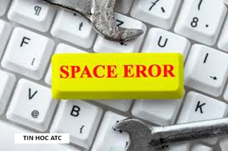 Học tin học văn phòng ở Thanh Hóa Bạn đang gặp rắc rối vì không nhấn được phím Enter, Space, Backspace? Bạn đang muốn khắc phục tình