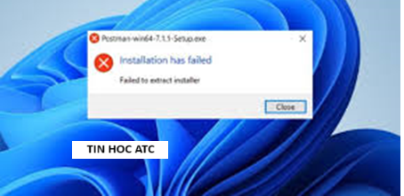 Học tin học văn phòng tại Thanh Hóa Bài viết hôm nay tin học ATC xin chia sẽ đến bạn đọc về cách sửa lỗi không cài được phần mềm