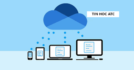 Học tin học văn phòng ở Thanh Hóa OneDrive có dấu X đỏ? Nguyên nhân và cách sửa như thế nào? Mời bạn tham khảo cách làm dưới đây nhé!