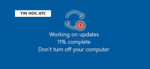 Học tin học tại thanh hóa Nếu bạn đang gặp lỗi Windows Update trong services, mời bạn xem bài veiets này để biết cách sửa nhé!