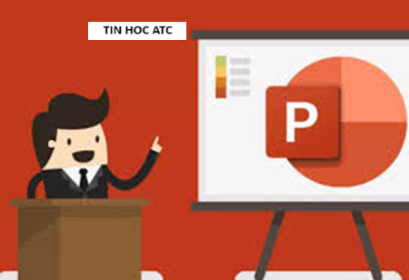 Trung tâm tin học ở thanh hóa Nguyên nhân tại sao powerpoint không chèn được video mp4, xử lý như thế nào? Mời bạn tham khảo bài viết