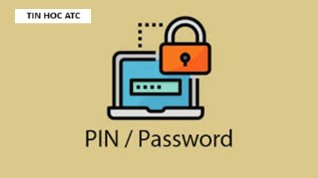 Học tin học văn phòng ở Thanh Hóa Nếu muốn tăng độ dài mã Pin trên windows nhưng chưa biết cách thì mời bạn theo dõi bài viết dưới đây nhé!