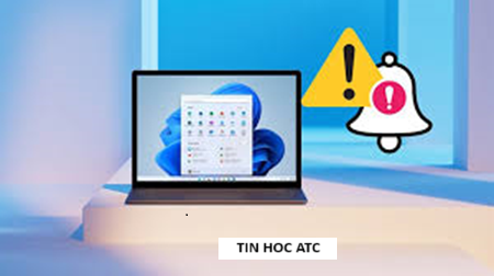 Học tin học văn phòng ở Thanh Hóa Bạn đã biết mẹo vô hiệu hóa khu vực thông báo trên windows 10 chưa? Nếu chưa mời bạn tham khảo bài