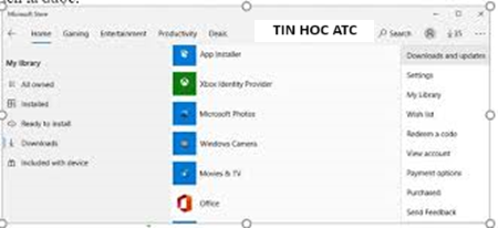 Trung tâm tin học tại thanh hóa Làm thế nào khi máy tính của bạn không đọc được file JPG? Nếu bạn chưa có câu trả lời mời bạn tham khảo