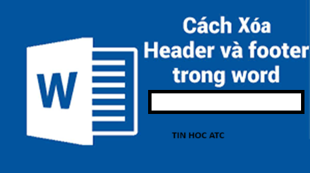 Học tin học văn phòng tại Thanh Hóa Muốn chỉnh sửa hoặc xóa Header, Footer ở một trang bất kỳ, bạn hãy thử làm theo cách sau nhé!