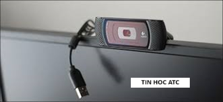 Học tin học tại thanh hóa Webcam của bạn không hoạt động? Tin học ATC có giải pháp dành cho bạn đây, mời bạn tham khảo bài viết dưới đây nhé!