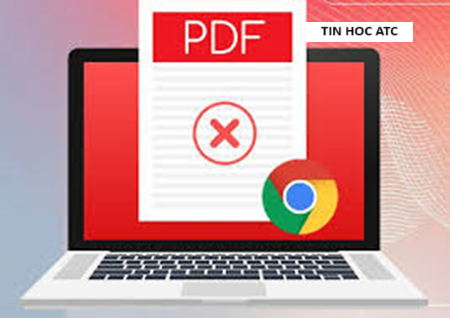 Trung tâm tin học tại thanh hóa Mời bạn tham khảo bài viết này để biết cách khắc phục lỗi máy tính không tải được file PDF nhé!