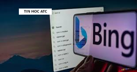 Học tin học văn phòng tại Thanh Hóa Nếu bạn muốn xóa nút Bing khỏi microsoft edge, hãy thử tham khảo cách làm trong bài viết dưới đây nhé!