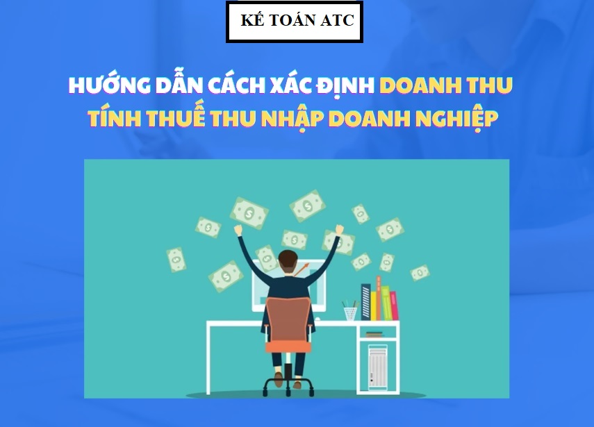 Học kế toán tổng hợp ở Thanh Hóa