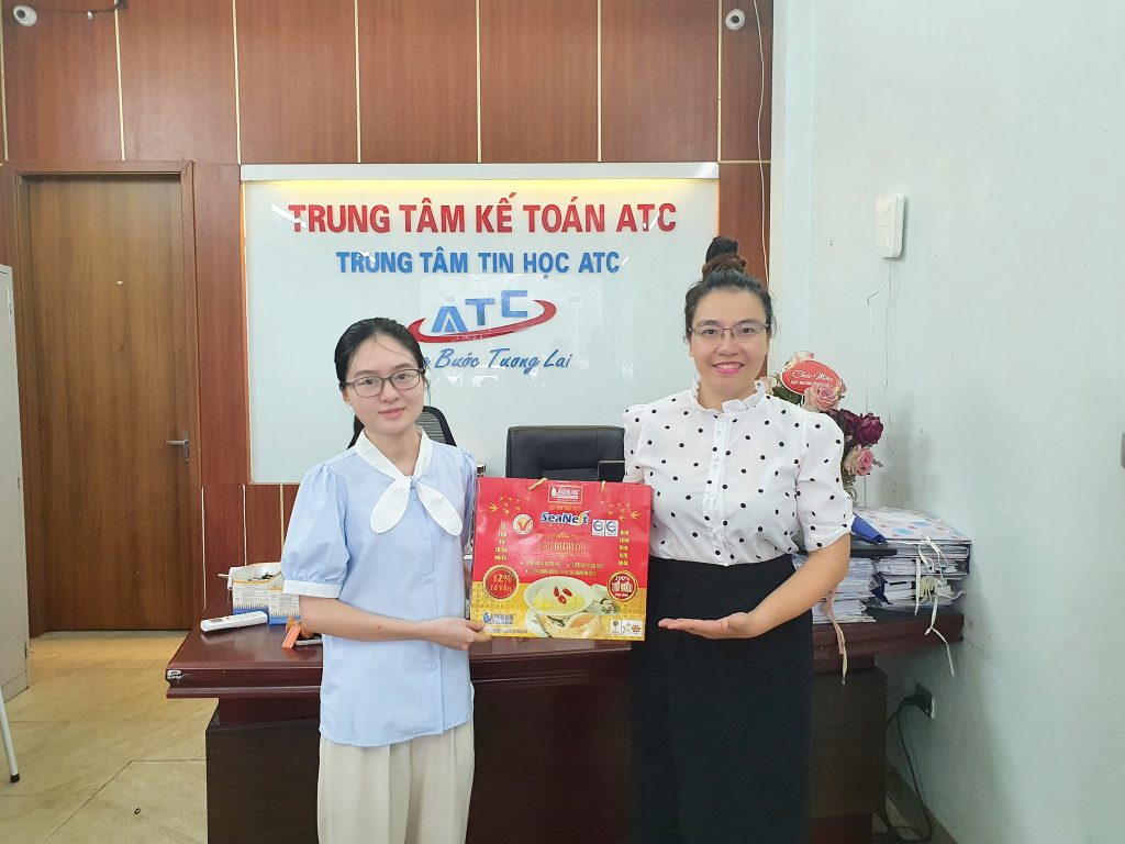 Nơi học tin học văn phòng ở Thanh Hóa