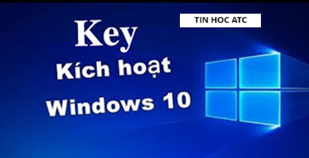 Trung tâm tin học tại thanh hóa Nếu bạn muốn xem Product Key của window 10 nhanh chóng, mời bạn tham khảo bài viết dưới đây để biết