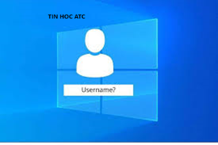 Học tin học văn phòng ở Thanh Hóa Bạn muốn đổi tên người dùng  trên máy tính? Bạn đã biết cách chưa? Nếu chưa, mời bạn tham khảo hai