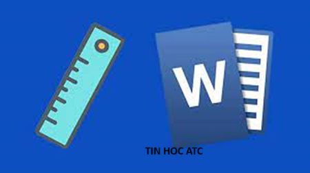 Học tin học tại thanh hóa Khi không điều chỉnh được thước dọc trong word, bạn sẽ xử lý như thế nào? Muốn biết câu trả lời mời bạn tham