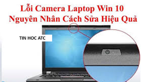 Học tin học văn phòng ở Thanh Hóa Nếu camera trên win 10 của bạn không mở được? Bạn hãy thử làm theo cách sau nhé!Quét và cập nhật