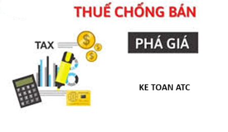 Học kế toán ở thanh hóa Để bảo vệ các ngành công nghiệp trong nước cũng như ngăn chặn việc bán phá giá thì cơ quan nhà nước đã đưa