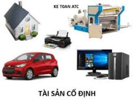 Học kế toán tại thanh hóa Nếu doanh nghiệp đánh giá lại tài sản thì kế toán sẽ hạch toán như thế nào? Mời bạn tham khảobài viết dưới đây