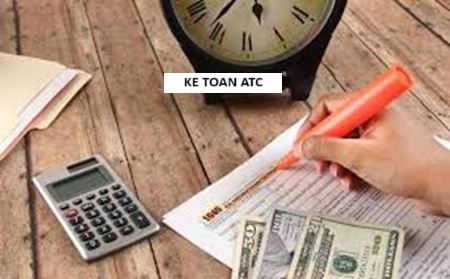 Học kế toán tại thanh hóa Khi nhận tiền hỗ trợ kế toán sẽ hạch toán như thế nào? Kế toán ATC xin giải đáp bằng bài viết dưới đây nhé!