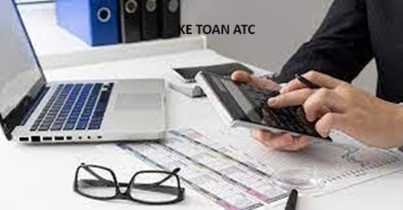 Học kế toán tại thanh hóa Sau quyết toán thuế bạn sẽ có bút toán điều chỉnh giảm lỗ, vậy bút toán này sẽ hạch toán như thế nào? Mời