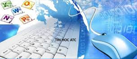 Học tin học tại thanh hóa Tại sao phải học tin học?Tin học đóng vai trò rất quan trọng trong xã hội hiện đại vì nó ảnh hưởng đến nhiều