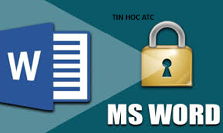 Học tin học văn phòng ở Thanh Hóa Làm thế nào để gỡ bỏ mật khẩu đã đặt cho file word? Mời bạn tham khảo bài viết sau nhé!Cách để gỡ