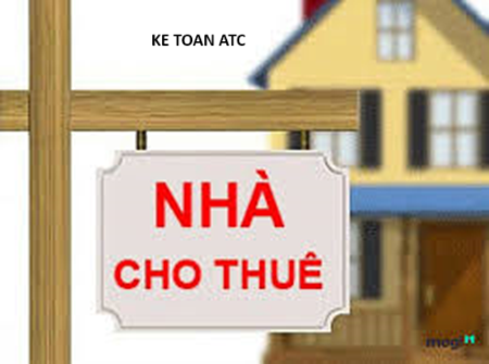 Học kế toán ở thanh hóa Khi doanh nghiệp cho thuê tài sản cố định thếu tài chính và thuê hoạt động thì kế toán hạch toán như thế nào?