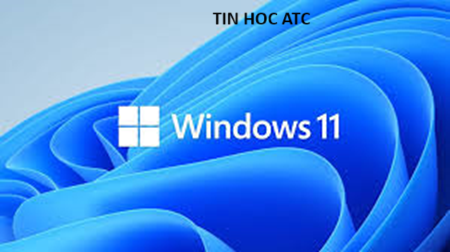 Học tin học tại thanh hóa Muốn nâng cấp lên windows 11, bạn có thể làm theo cách sau:Bước 1.Bạn mở menu Start trên máy tính, chọn