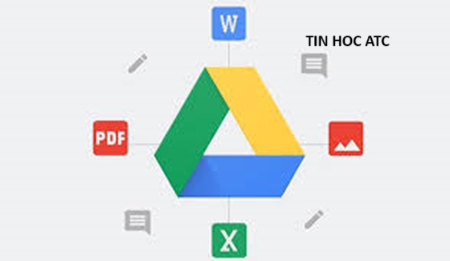 Học tin học tại thanh hóa Google Drive có 3 tính năng mới bạn đã biết chưa? Nếu chưa mời bạn tham khảo bài viết dưới đây nhé!