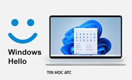 Học tin học văn phòng ở Thanh Hóa Bạn đã từng nghe đến chức năng mở  laptop bằng cách nhận diện khuôn mặt chưa? Nếu chưa biết đến