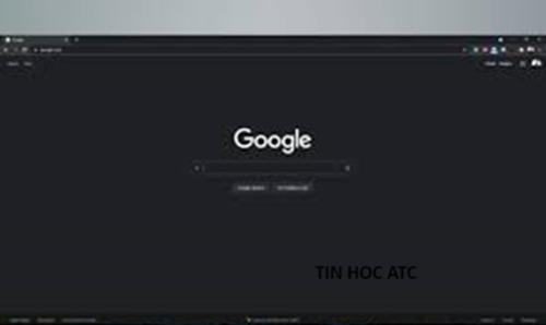 Trung tâm tin học tại thanh hóa Làm thế nào để bật chế độ tối cho mọi trang web trên Chrome? Tin học ATC có câu trả lời cho bạn đây: