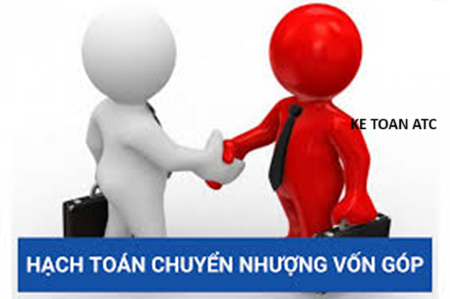 Học kế toán tại thanh hóa Kế toán sẽ hạch toán thuế TNCN từ chuyển nhượng vốn như thế nào? Cùng tìm hiểu trong bài viết dưới đây nhé!