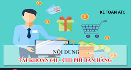 Học kế toán tại thanh hóa Theo thông tư 200 thì tài khoản 641 được hạch toán như thế nào? Nếu bạn muốn biết câu trả lời mời bạn