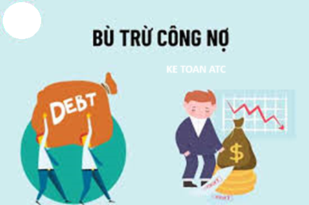 Học kế toán tại thanh hóa Trong quản lý tài chính việc cấn trừ công nợ giữa các bên sẽ giúp đơn giản hóa quá trình thanh toángiữa hai