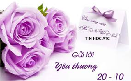 Học tin học tại thanh hóa Phụ nữ Việt Nam, biểu tượng của sự kiên cường, bất khuất, được ví như thân cây liễu, tuy mỏng mang nhưng dẻo dai.