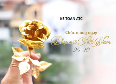 Học kế toán tại thanh hóa Ngày phụ nữ Việt Nam, ngày tôn vinh những người phụ nữ quan trọng là các bà, các mẹ, các chị và các cô.