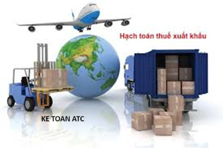 Học kế toán tại thanh hóa Muốn hạch toán chính xác thuế xuất khẩu bạn cần hiểu rõ về nó, chúng ta cùng tìm hiểu ngay nhé!Thuế xuất