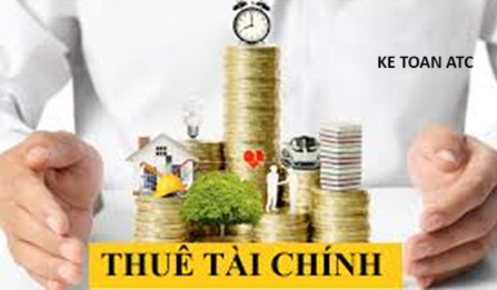 Học kế toán ở thanh hóa Khi doanh nghiệp cho thuê tài sản cố định thếu tài chính và thuê hoạt động thì kế toán hạch toán như thế nào? 