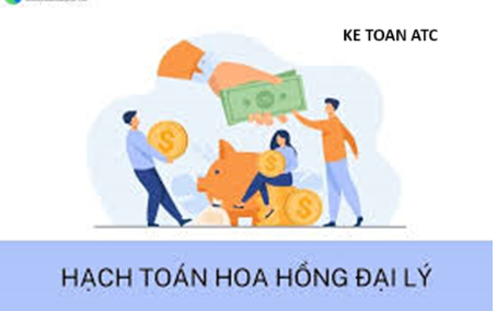 Học kế toán thuế tại Thanh Hoá Hoa hồng đại lý là gì ? Và cách hạch toán loại này như thế nào ? Mời các bạn theo dõi bài viết dưới đây để