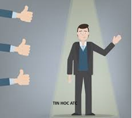 Học tin học văn phòng ở Thanh Hóa "Thành công không đến từ sự hoàn hảo, mà từ khả năng vượt qua những sai lầm và học từ chúng."