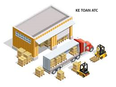 Học kế toán tại thanh hóa Bạn là kế toán mà nhất là kế toán kho, bạn đã biết cách hạch toán xuất kho nguyên vật liệu chưa? Mời bạn tham