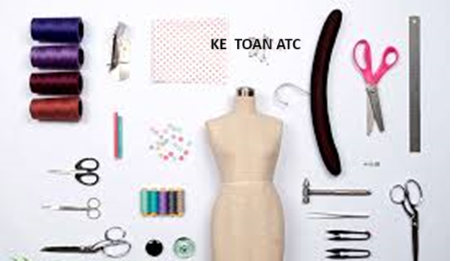 Học kế toán tại thanh hóa Bài viết sau đây kế toán ATC xin chia sẽ cách hạch toán kế toán công ty may mặc chonhững bạn nào đang cần nhé!