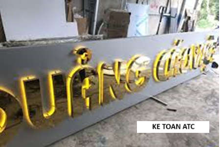 Học kế toán tại thanh hóa Kế toán công ty in ấn quảng cáo sẽ phải hạch toán như thế nào? Chúng ta cùng tìm hiểu trong bài viết dưới đây nhé!