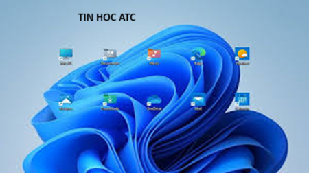 Học tin học văn phòng ở Thanh Hóa Làm thế nào để đưa icon ứng dụng ra ngoài màn hình? Mời bạn tham khảo bài viết sau đây để biết cách nhé!